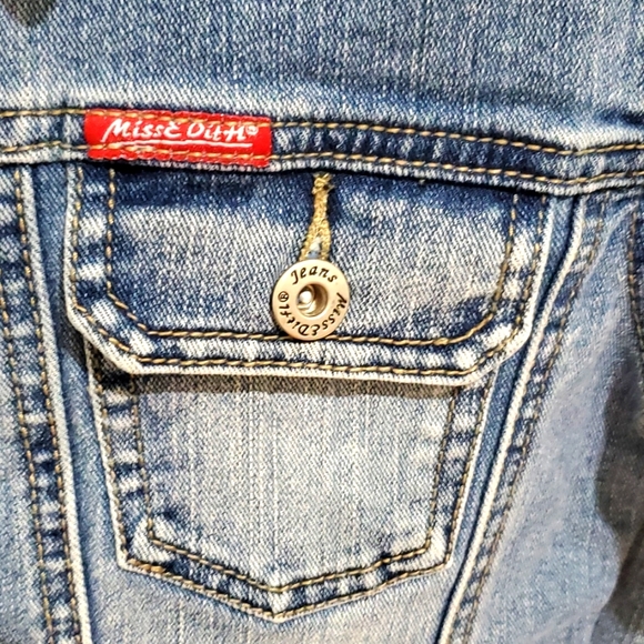 Miss Edith Jean Jacket - Picture 6 of 6